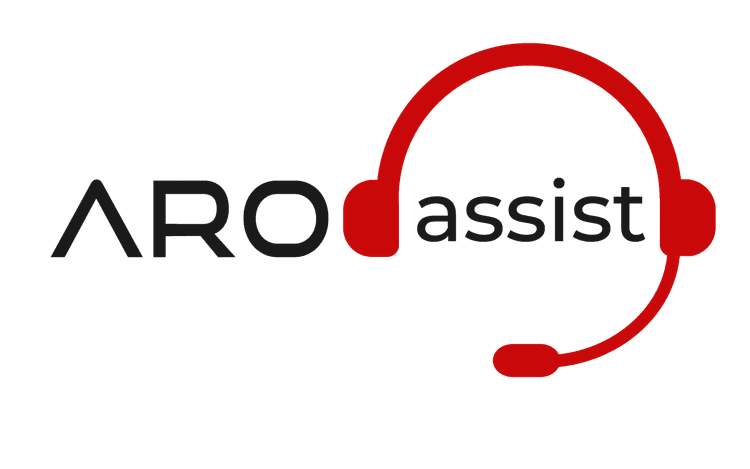 AroAssist Logo